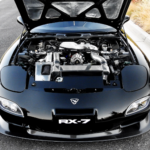 Mazda RX-7 13B-REW Engine Sound [Add-On / FiveM | Sound] v2.0