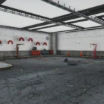 Mechanic Shop [YMAP] V1.0
