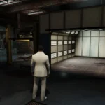 Mega Mall Custom Garage [Addon] V1.0