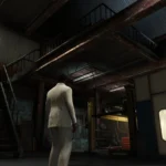 Mega Mall Custom Garage [Addon] V1.0