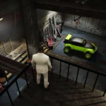 Mega Mall Custom Garage [Addon] V1.0