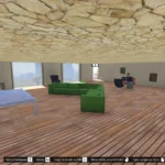 Franklin's Mega Mansion [Menyoo] V1.1