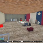 Franklin's Mega Mansion [Menyoo] V1.1