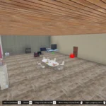 Franklin's Mega Mansion [Menyoo] V1.1