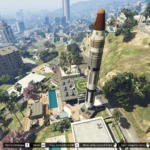 Franklin's Mega Mansion [Menyoo] V1.1