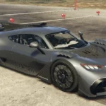 Mercedes AMG One Forza Edition [Add-On] 4.0