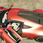 Mercedes AMG One Forza Edition [Add-On] 4.0
