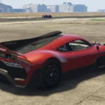 Mercedes AMG One Forza Edition [Add-On] 4.0