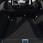 Mercedes-Benz E55 AMG Estate (S211) [Add-On | Extras | Sound] 1.0