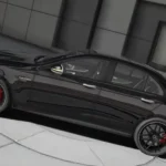 Mercedes-Benz E63 AM2