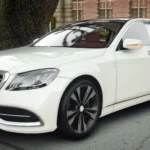 Mercedes-Benz s650 Maybach [Add-On] V1.0
