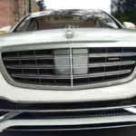 Mercedes-Benz s650 Maybach [Add-On] V1.0
