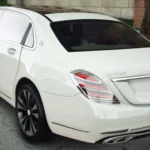 Mercedes-Benz s650 Maybach [Add-On] V1.0