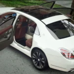 Mercedes-Benz s650 Maybach [Add-On] V1.0