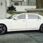 Mercedes-Benz s650 Maybach [Add-On] V1.0