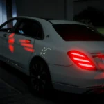 Mercedes-Benz s650 Maybach [Add-On] V1.0
