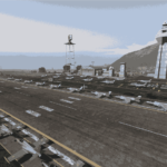 Military Base Expansion Project -01 [Menyoo/ Map Editor] V1.0