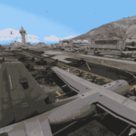 Military Base Expansion Project -01 [Menyoo/ Map Editor] V1.0