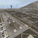 Military Base Expansion Project -01 [Menyoo/ Map Editor] V1.0