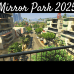 Mirror Park 2025 V2.0