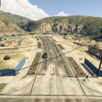 Mirror Park 2025 V2.0