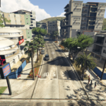 Mirror Park 2025 V2.0