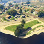 Mirror Park 2025 V2.0
