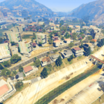 Mirror Park 2025 V2.0