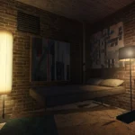 Mission Row Apartment [YMAP] V1.0