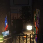 Mission Row Apartment [YMAP] V1.0