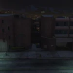Mission Row Apartment [YMAP] V1.0