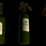Retexture for Equinox407's Molotov Cocktail V0.2 (YTD & RAW) Retexture for Equinox407's Molotov Cocktail V0.2 (YTD & RAW)
