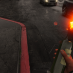 Retexture for Equinox407's Molotov Cocktail V0.2 (YTD & RAW)
