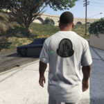 Moncler T shirt for Franklin v1