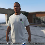 Moncler T shirt for Franklin v12