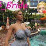 My personal Ig-Bride And Csb-Bride