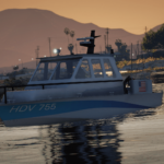Nagasaki Navigator [Add-On / FiveM] V1.0