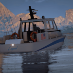 Nagasaki Navigator [Add-On / FiveM] V1.0