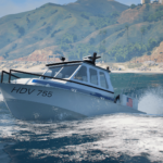 Nagasaki Navigator [Add-On / FiveM] V1.0