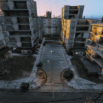 Los Santos, Neighborhoods of France (Menyoo) SP V2.0