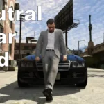 Neutral Gear Mode 1.0
