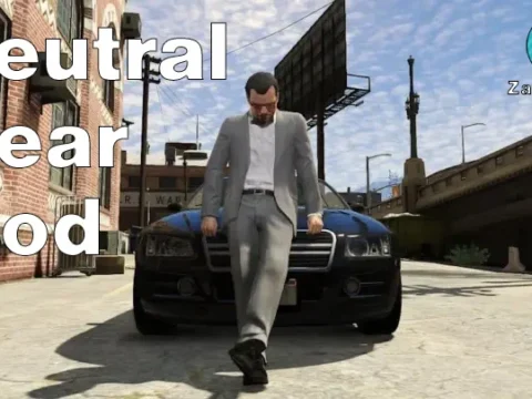 Neutral Gear Mode 1.0