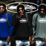 New CRTZ Sweater Pack For Franklin