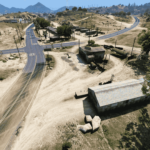 New Road 68 2
