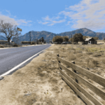 New Road 68 4