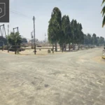 New Sandy 1.03