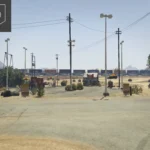 New Sandy 1.04