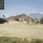 New Sandy 1.05