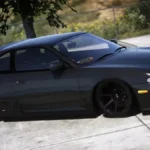 Nissan C14 Kustom Slydeshov