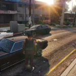 NoFreeTransport 1.12